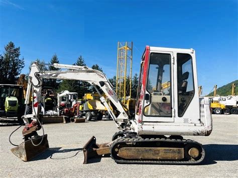 tb025 takeuchi mini excavator|ritchie specs takeuchi tb025.